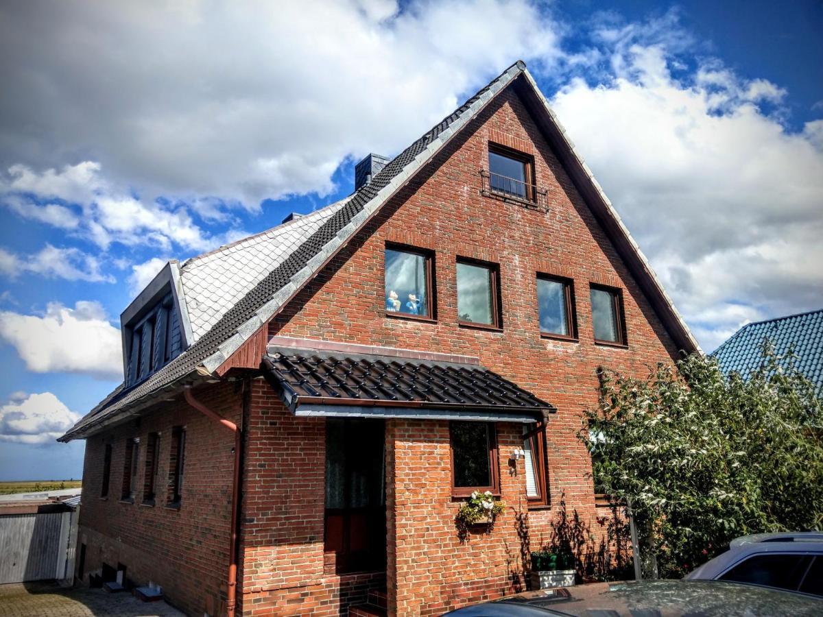 Kapitaenskajuete & Ausguck Apartment